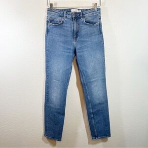 STOCKHOLM ATELIER & other stories jeans